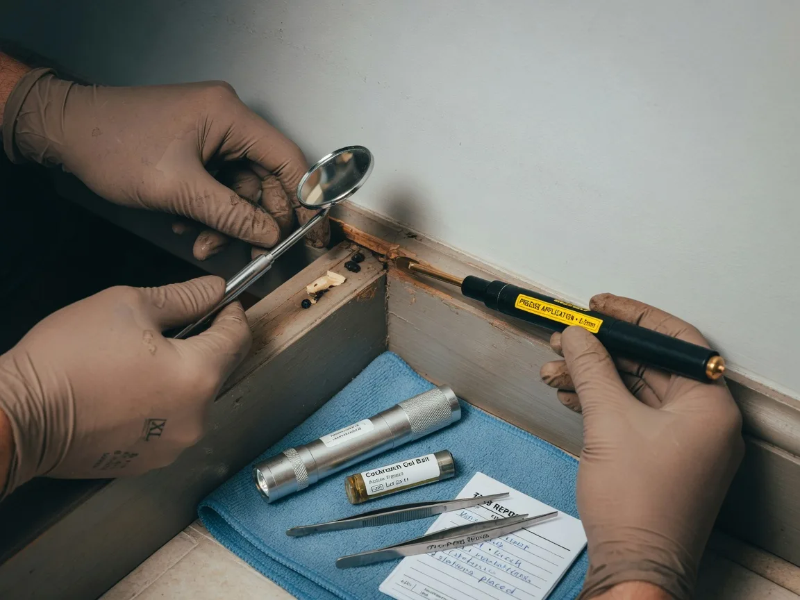 Why choose Emergency Pest Control in Roeland Park, KS